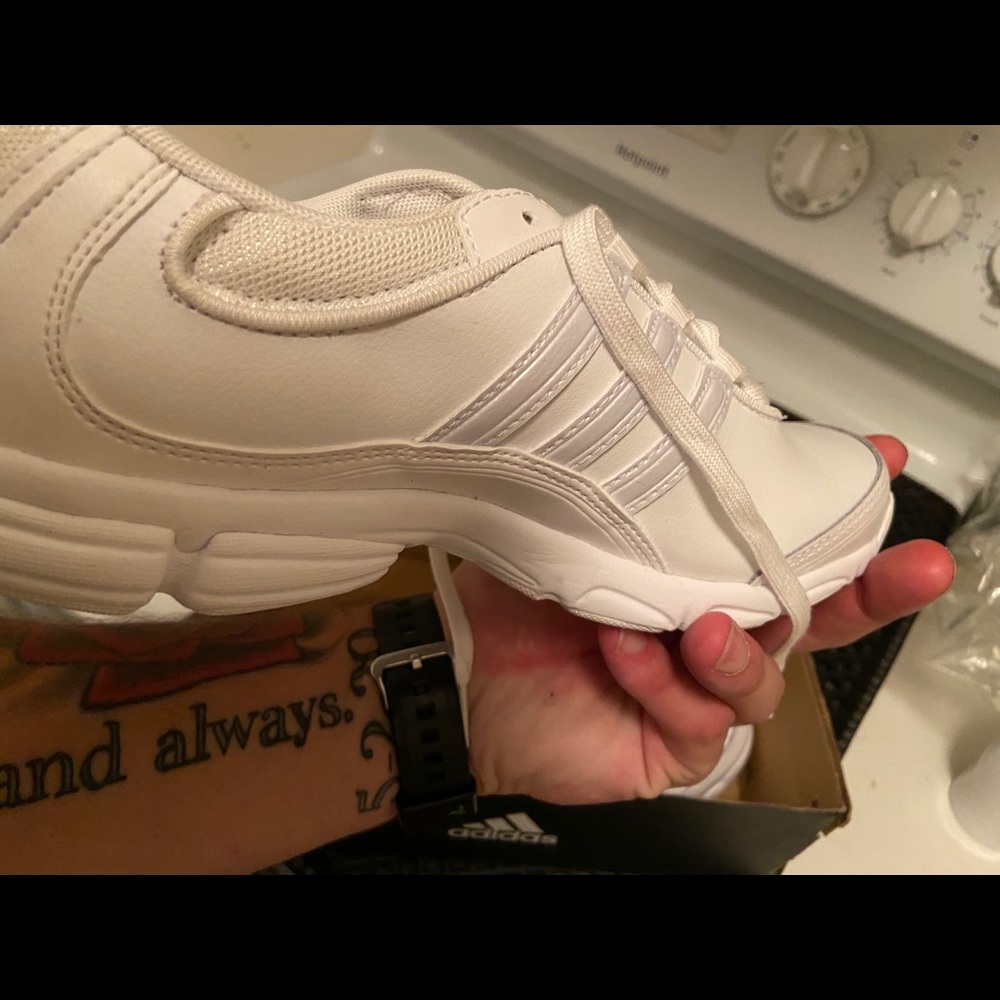 Adidas Shoes - Picture 4 of 6